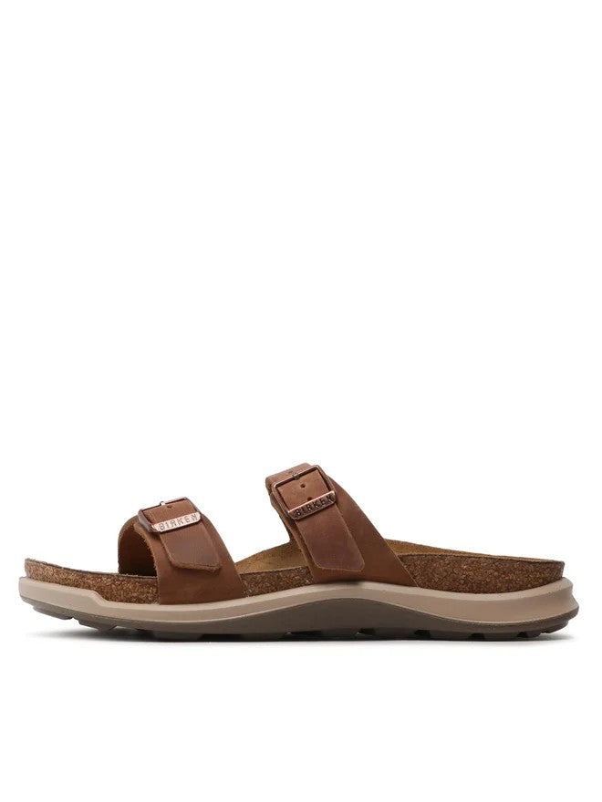 Sierrasierra Artic Ginger Mujer BIRKENSTOCK SANDALIAS Malva CO
