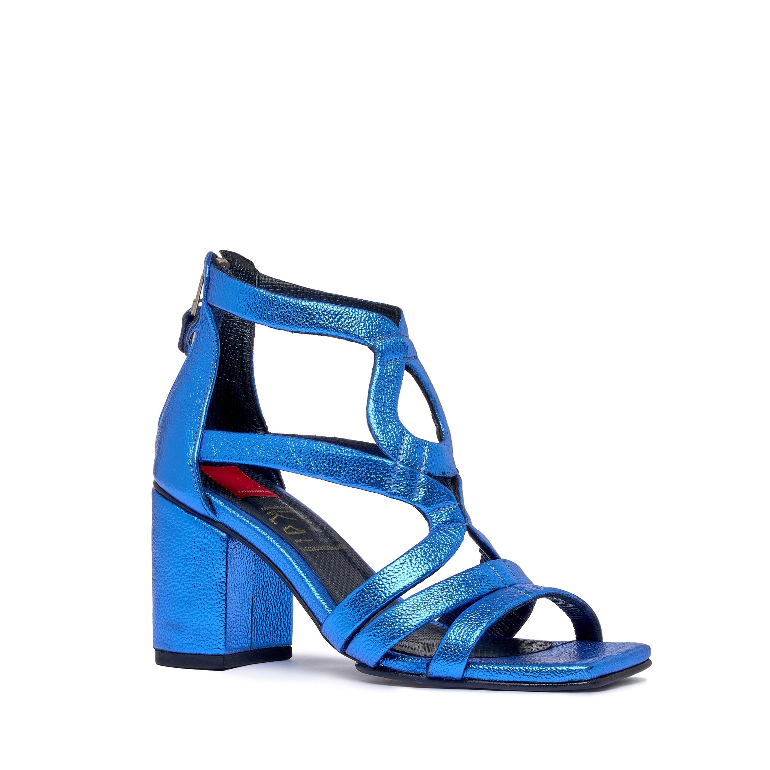 Sandalias Tallos