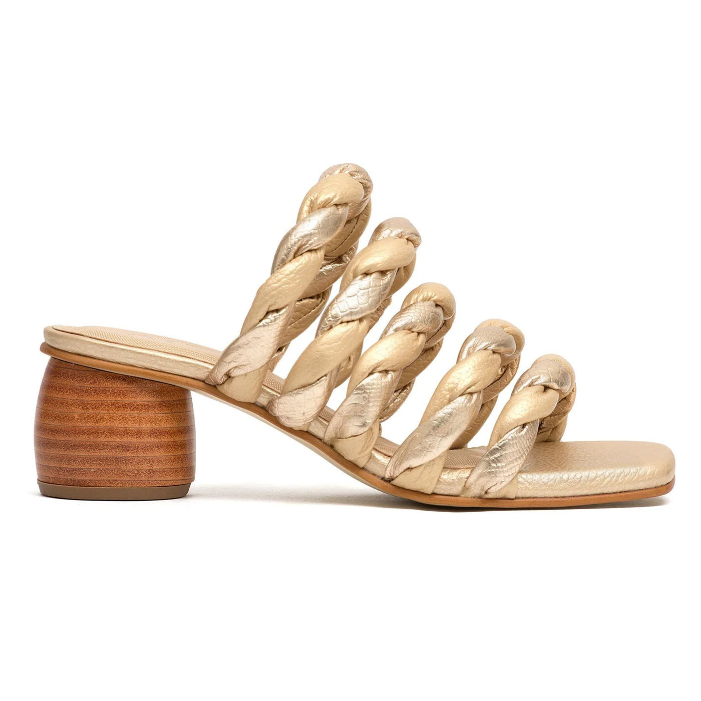 Sandalias Zylvie
