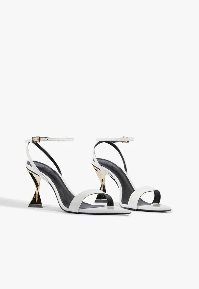 Sandalia Elisha Blanco