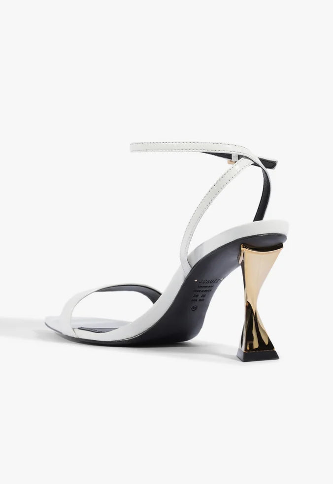 Sandalia Elisha Blanco