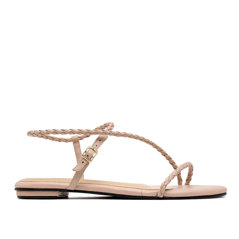 Sandalias Gaia