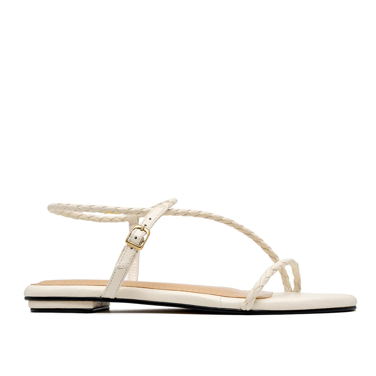 Sandalias Gaia
