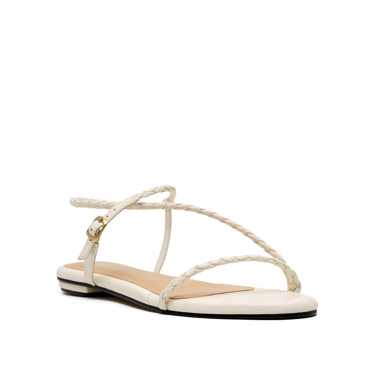 Sandalias Gaia SANDALIAS Malva CO