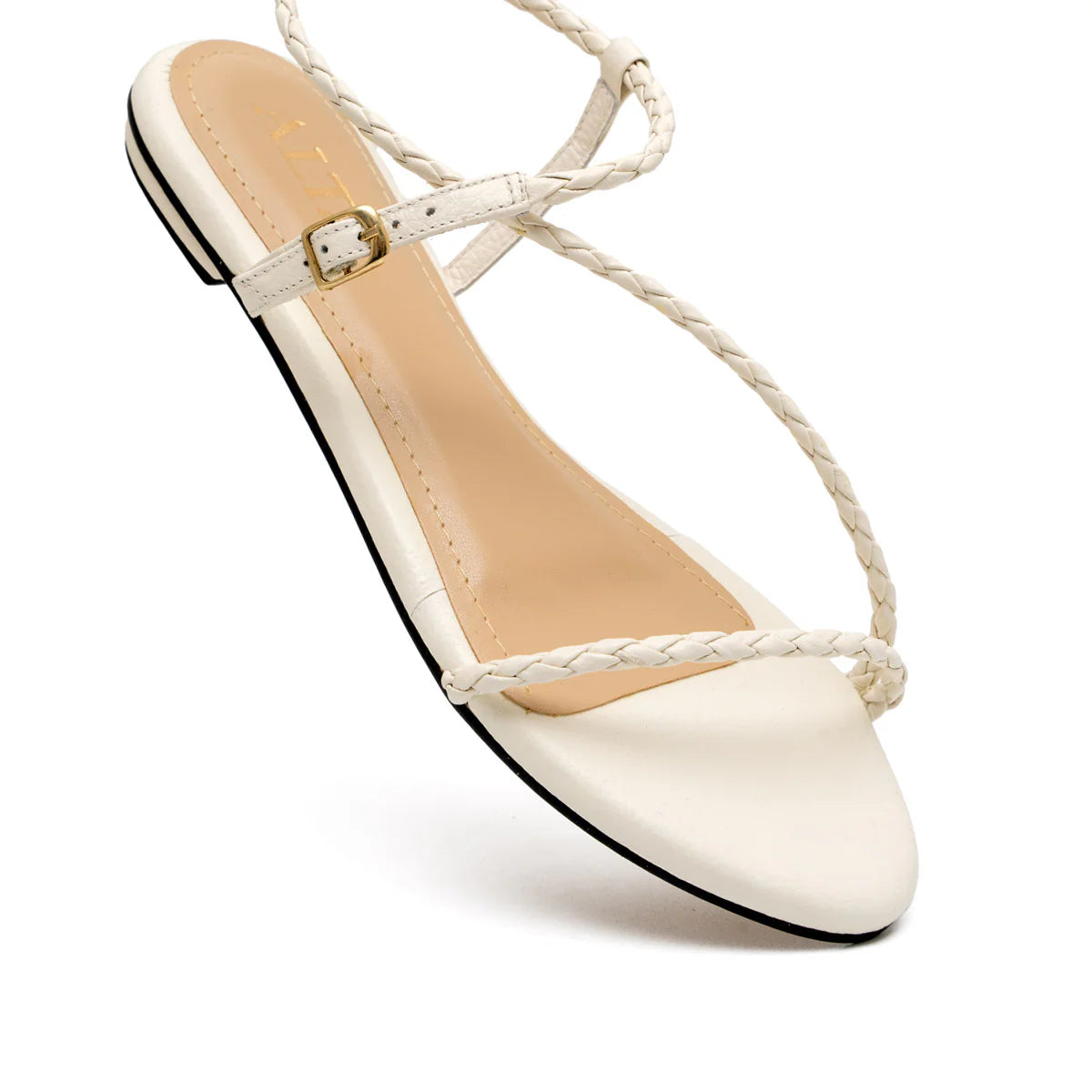 Sandalias Gaia SANDALIAS Malva CO