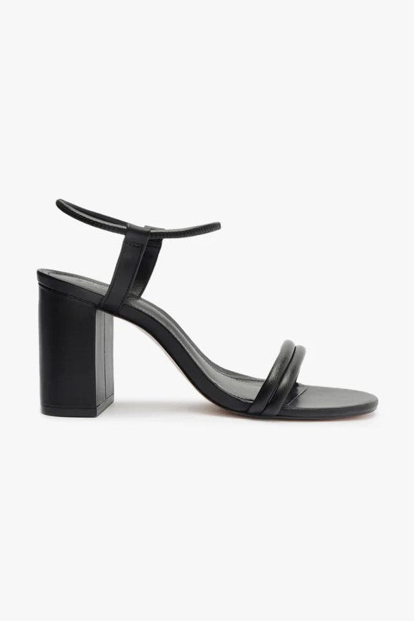 Sandalias Gimenez Medio Negro