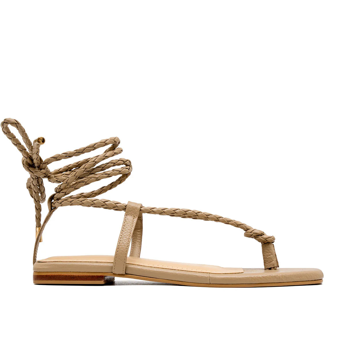 Sandalias Hera SANDALIAS Malva CO