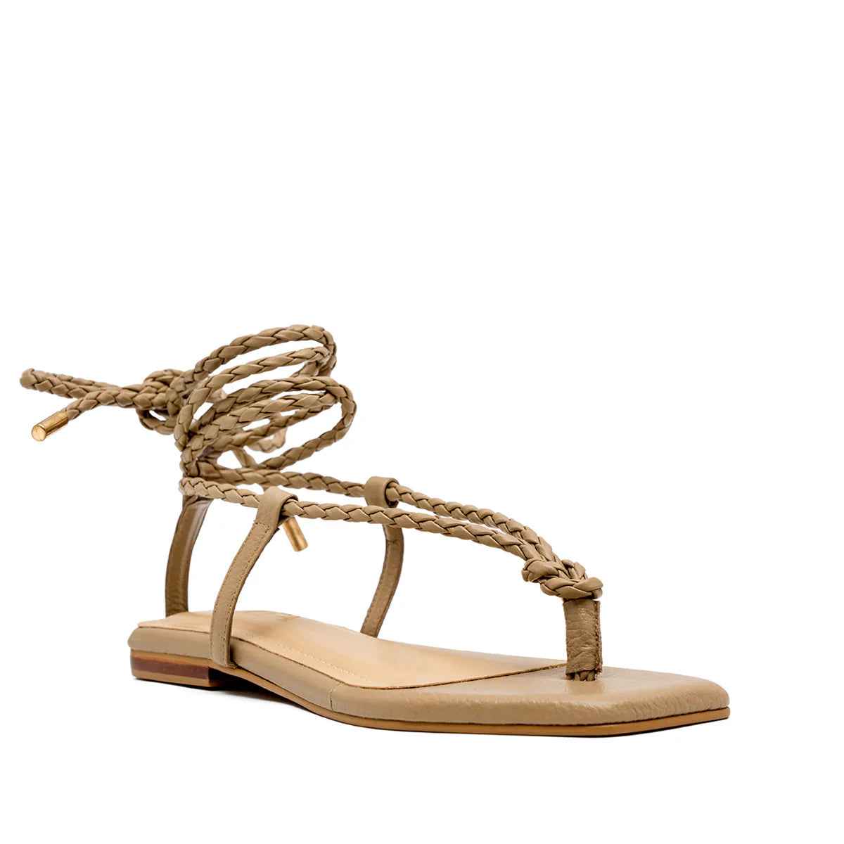 Sandalias Hera SANDALIAS Malva CO