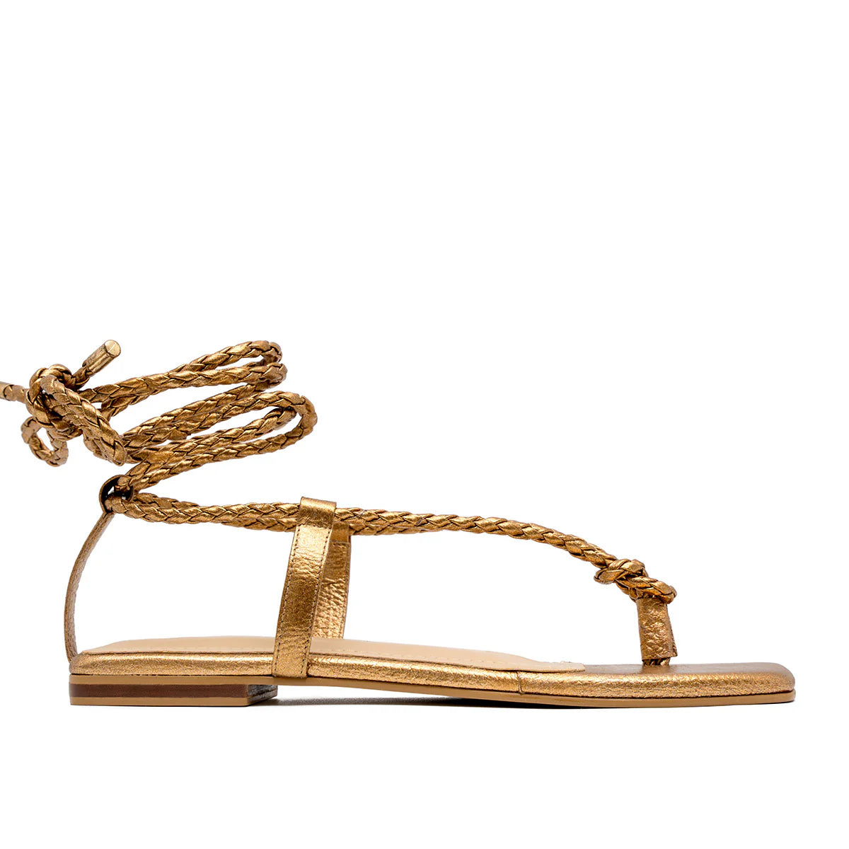 Sandalias Hera SANDALIAS Malva CO
