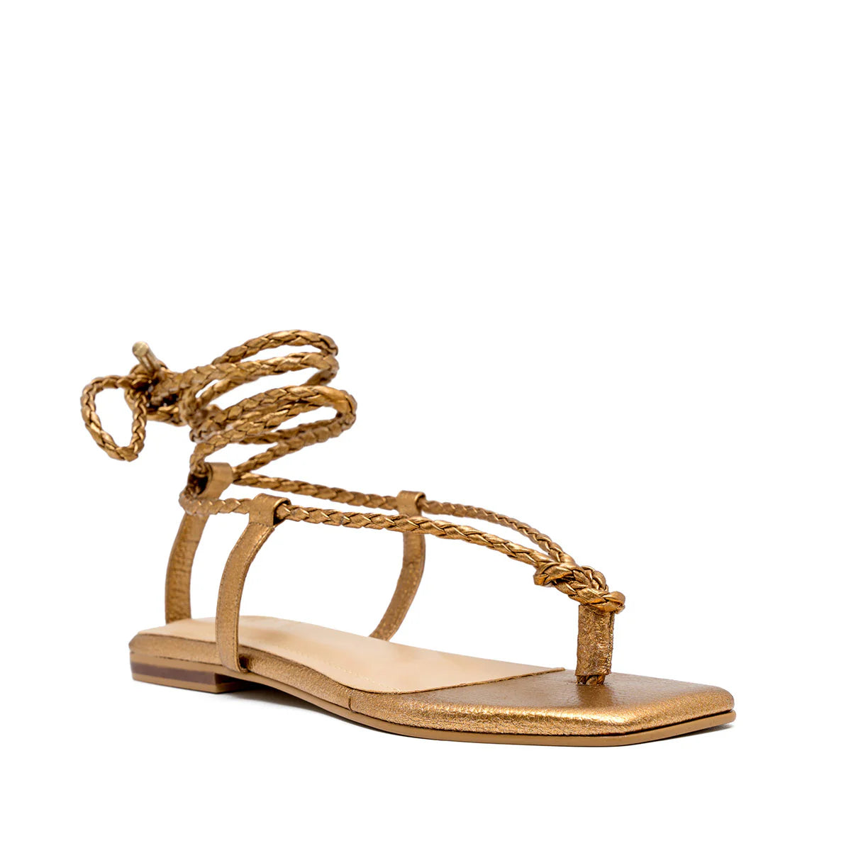 Sandalias Hera SANDALIAS Malva CO