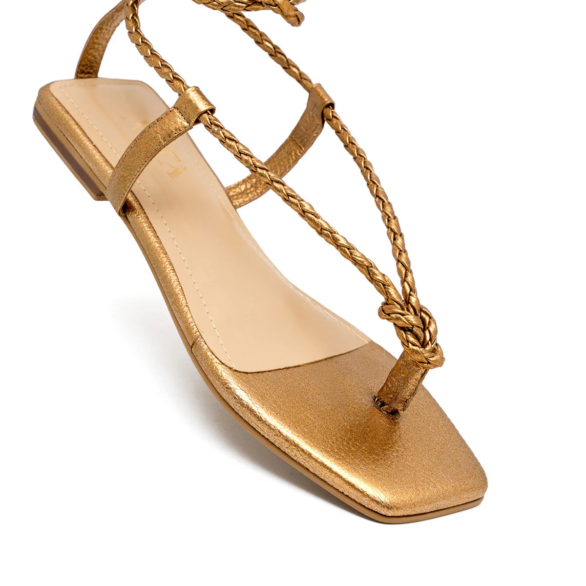 Sandalias Hera SANDALIAS Malva CO