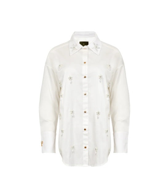 Blusa Sara