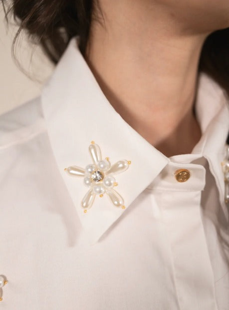 Blusa Sara