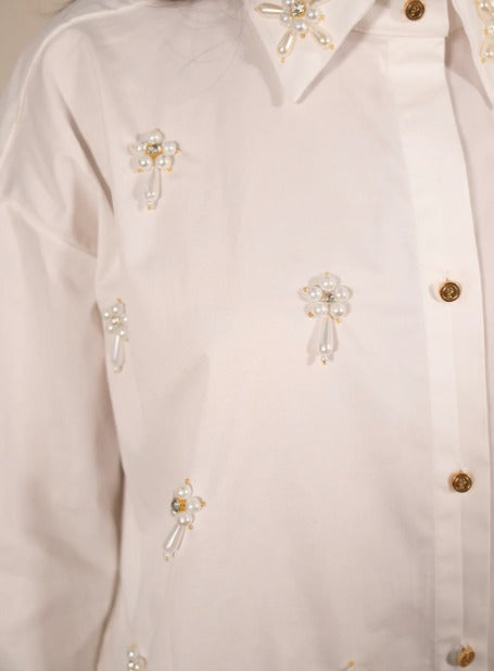 Blusa Sara