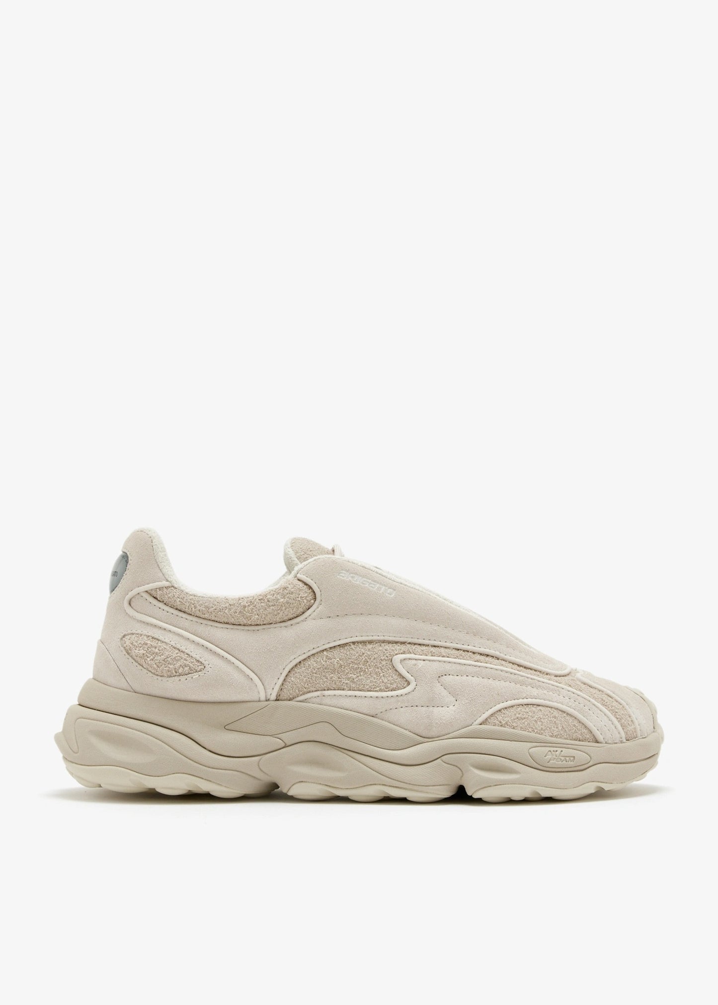 Tenis Axel Arigato Satellite Neo Runner Hombre