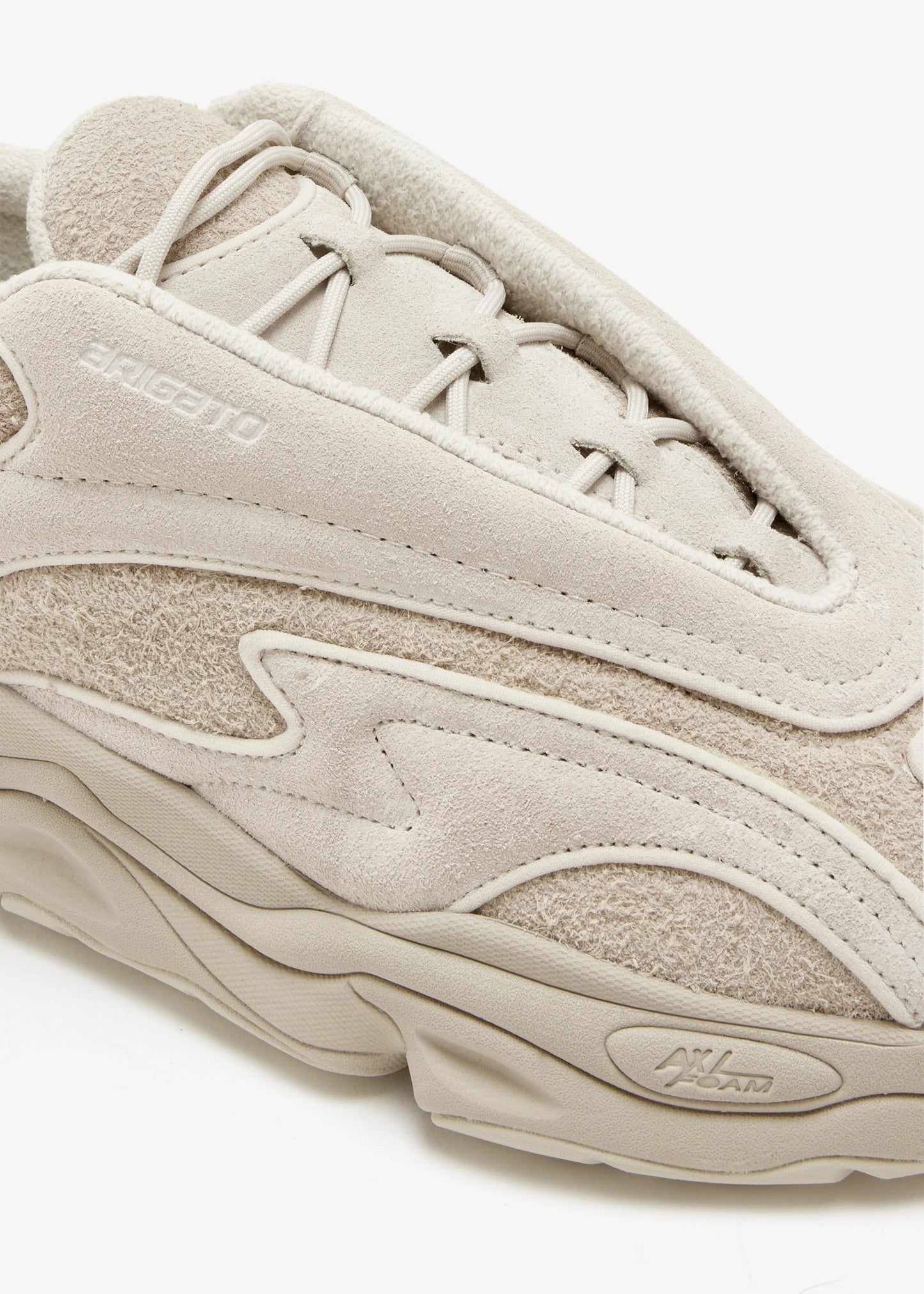 Tenis Axel Arigato Satellite Neo Runner Hombre
