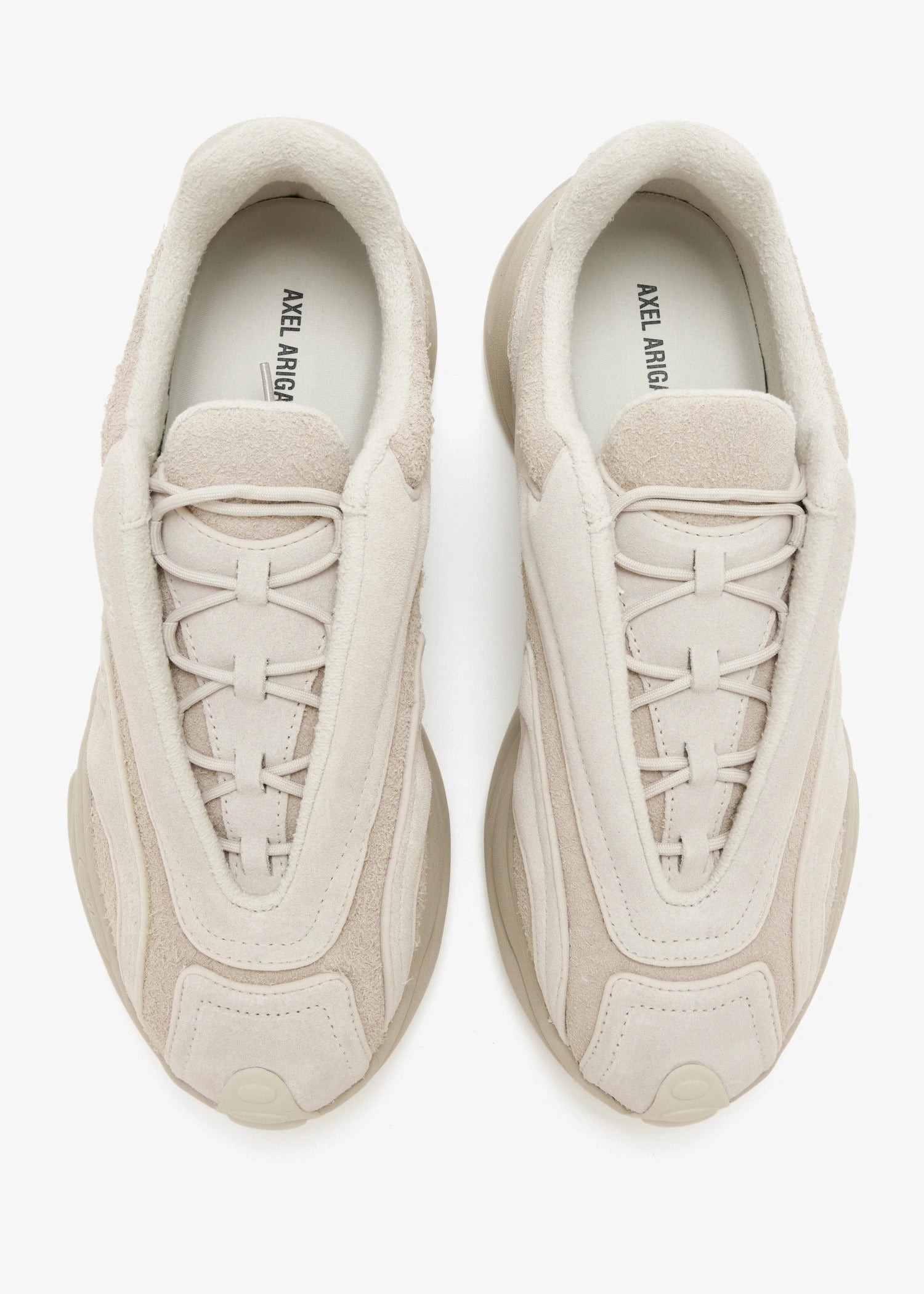 Tenis Axel Arigato Satellite Neo Runner Hombre
