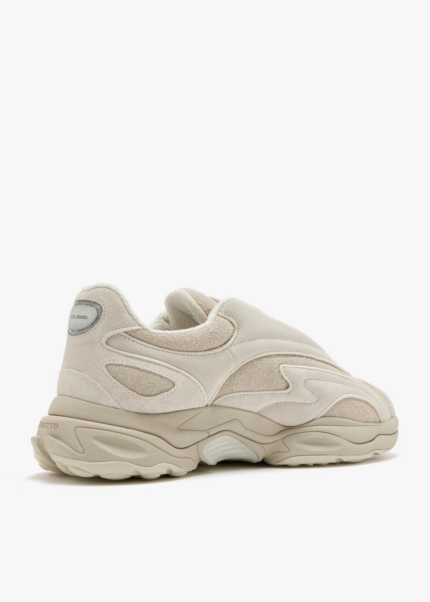 Tenis Axel Arigato Satellite Neo Runner Hombre