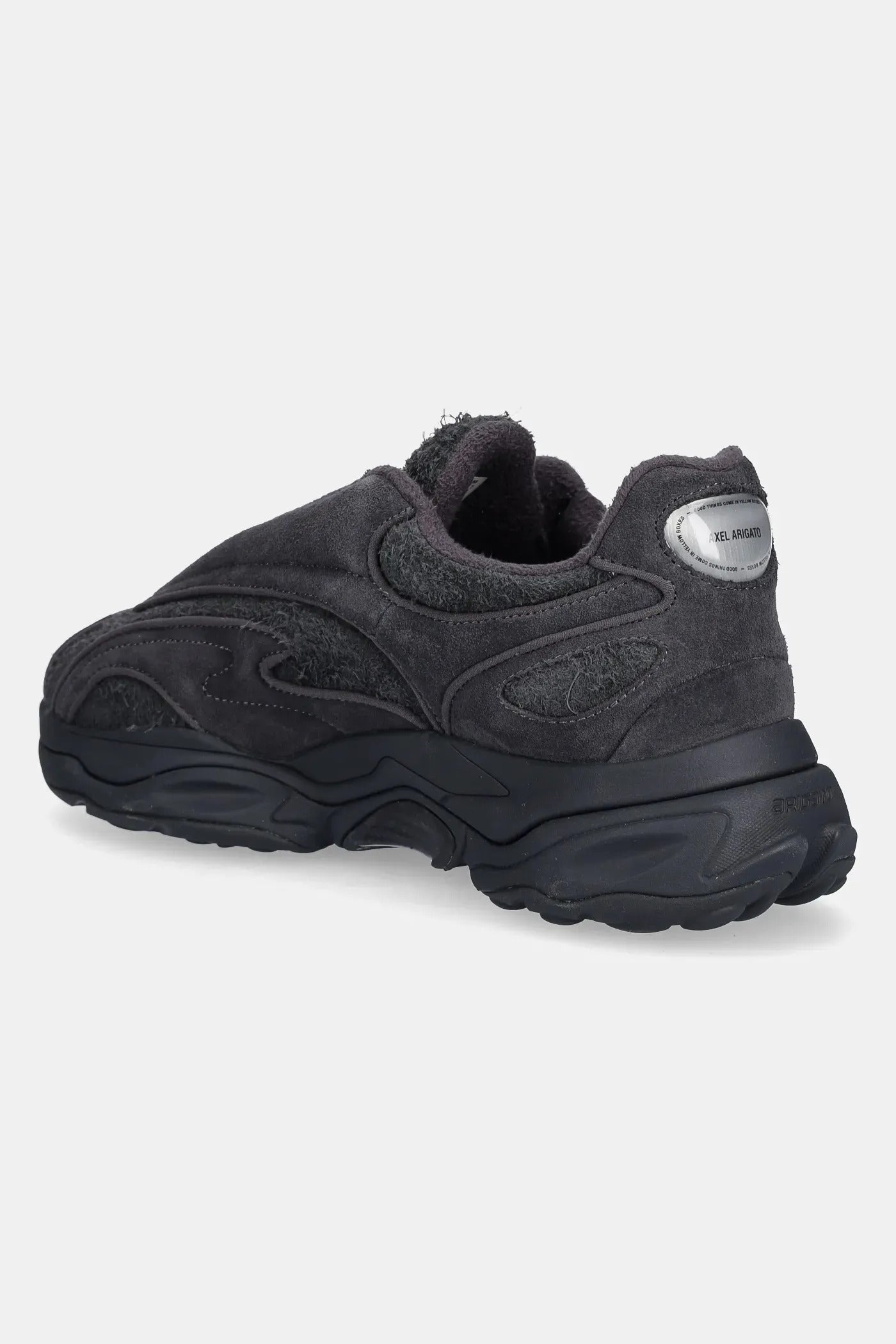 Tenis Axel Arigato Satellite Neo Runner Hombre