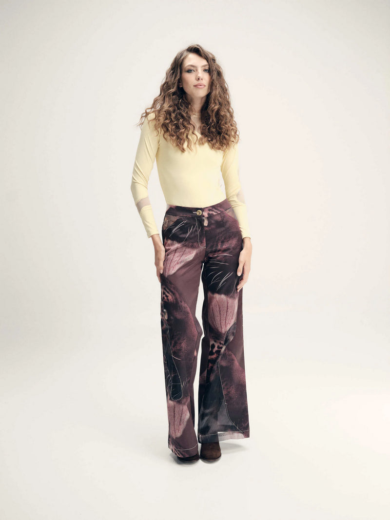Pantalon Savannah
