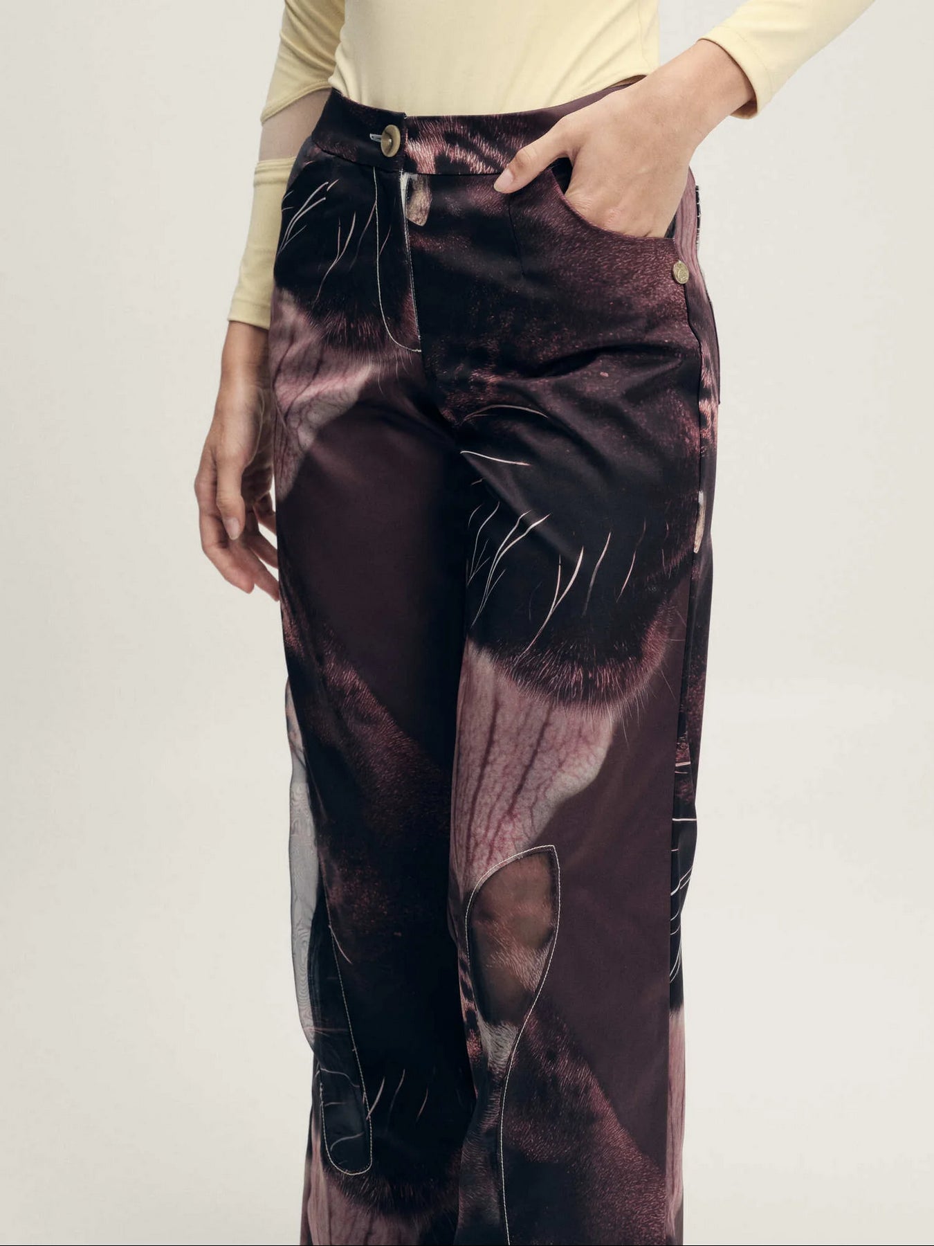 Pantalon Savannah