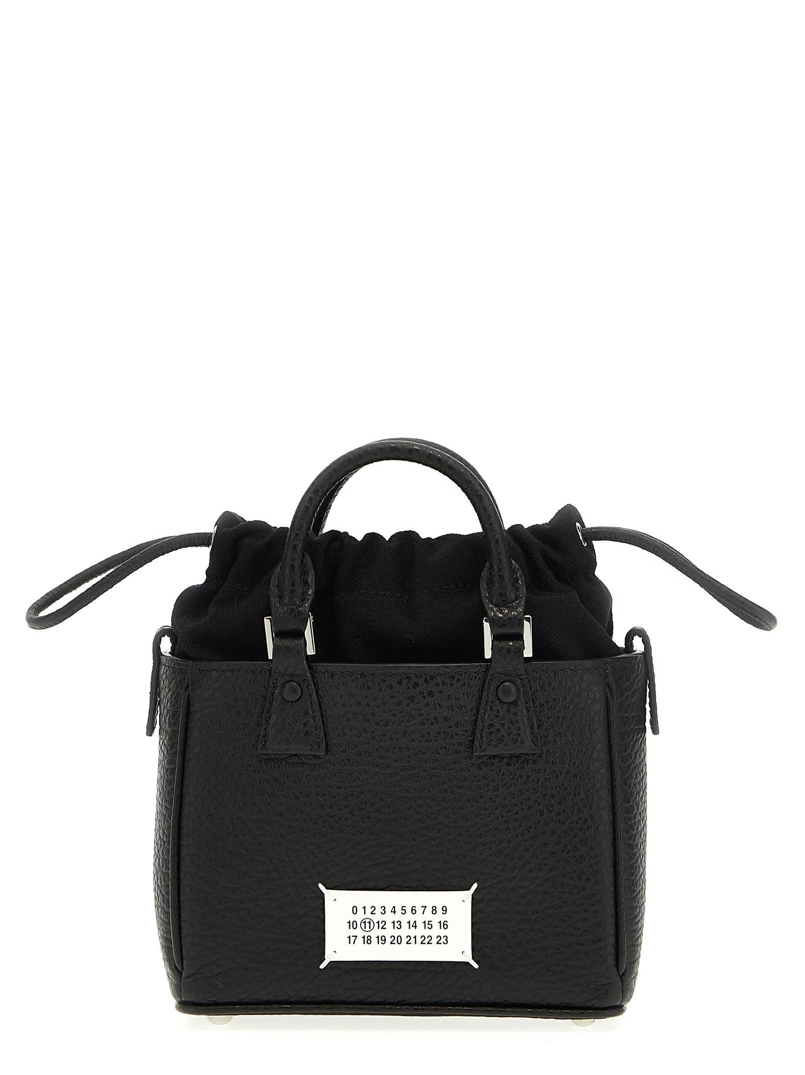 Bolso 5Ac Tote Horizontal