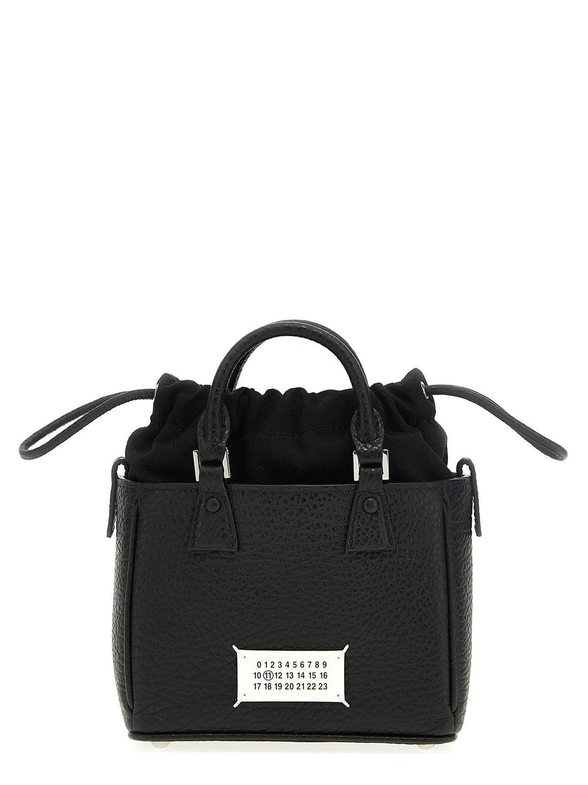 Bolso 5Ac Tote Horizontal
