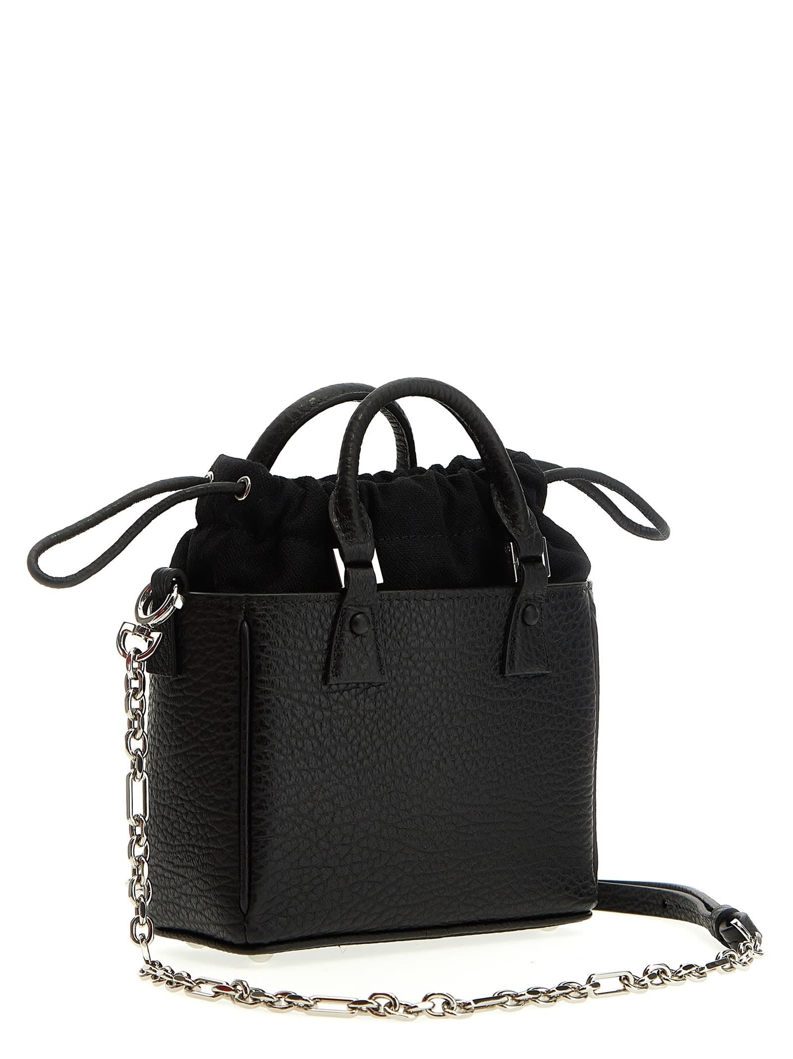 Bolso 5Ac Tote Horizontal