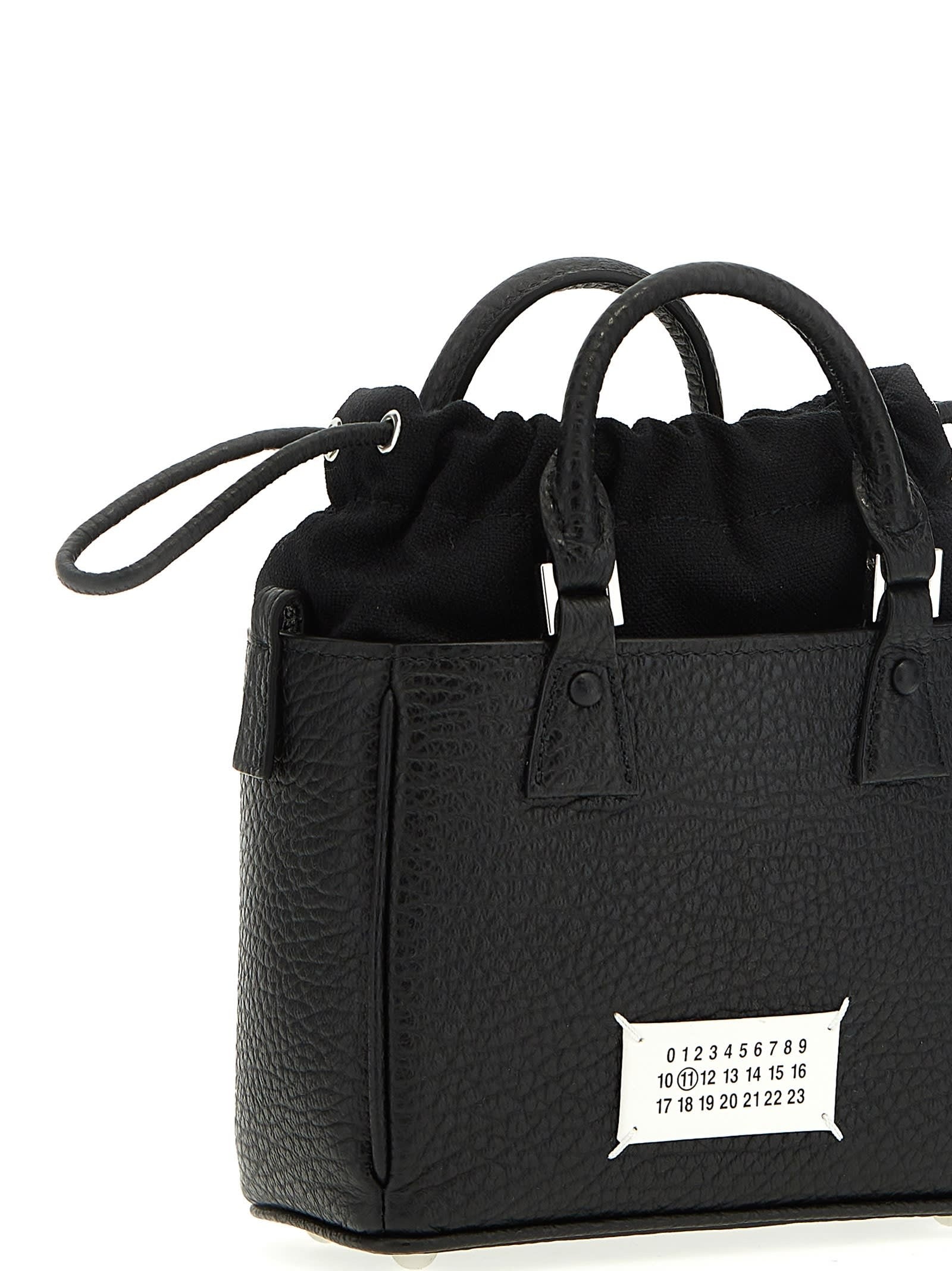 Bolso 5Ac Tote Horizontal