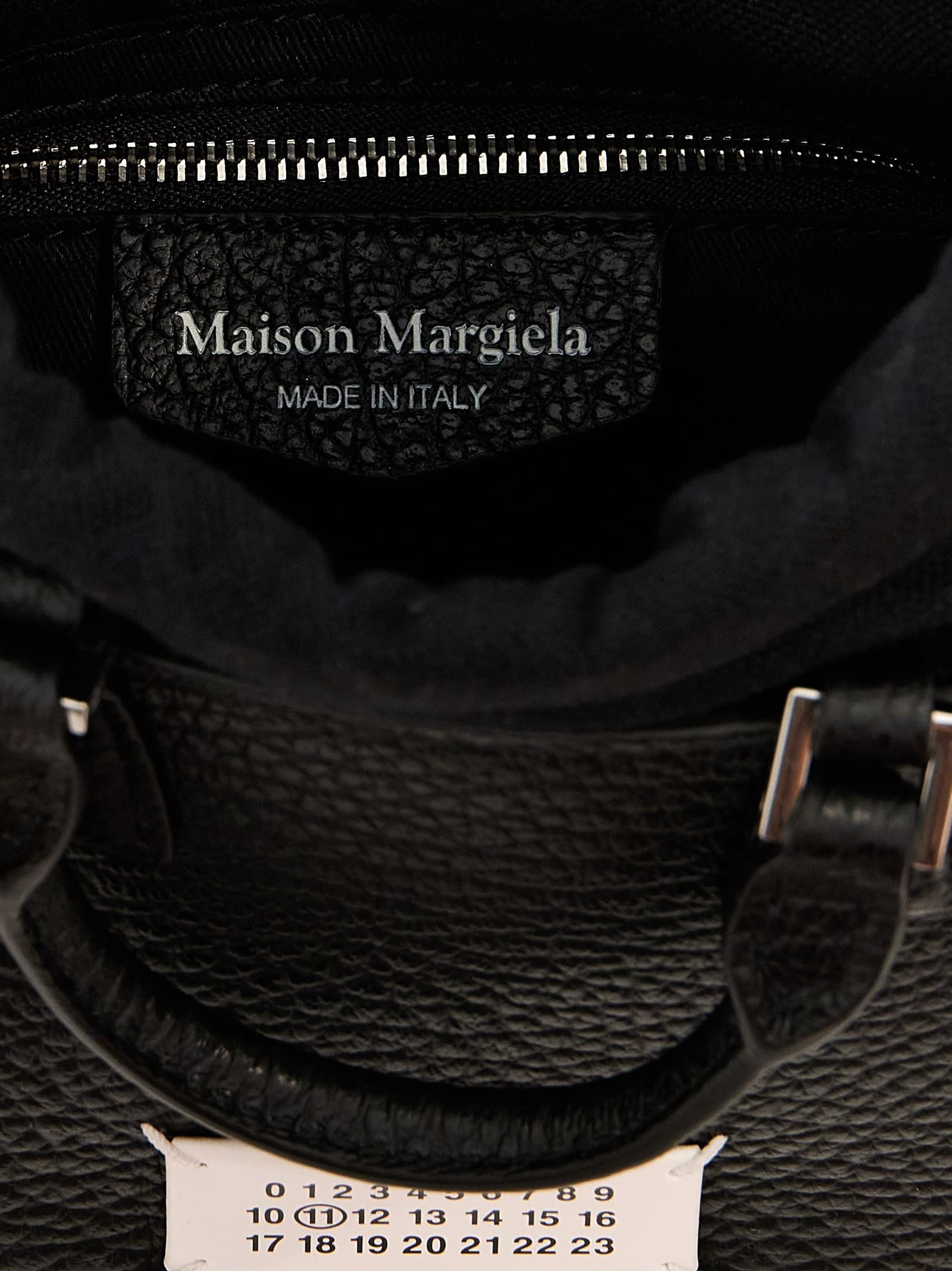 Bolso 5Ac Tote Horizontal