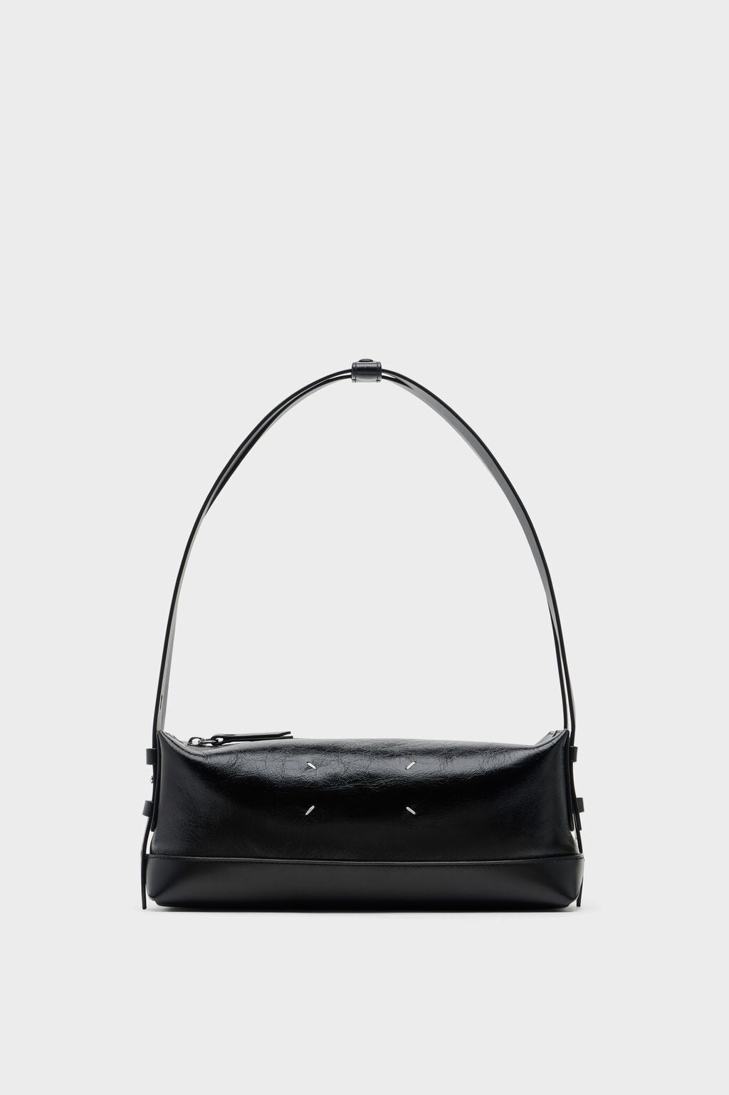 Bolso De Hombro Baguette