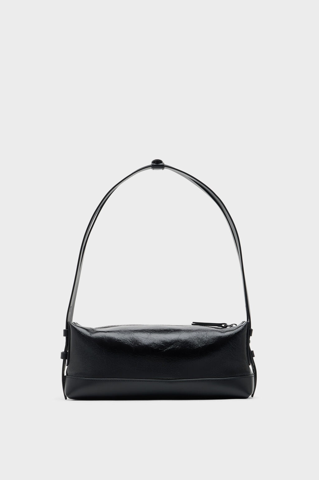 Bolso De Hombro Baguette