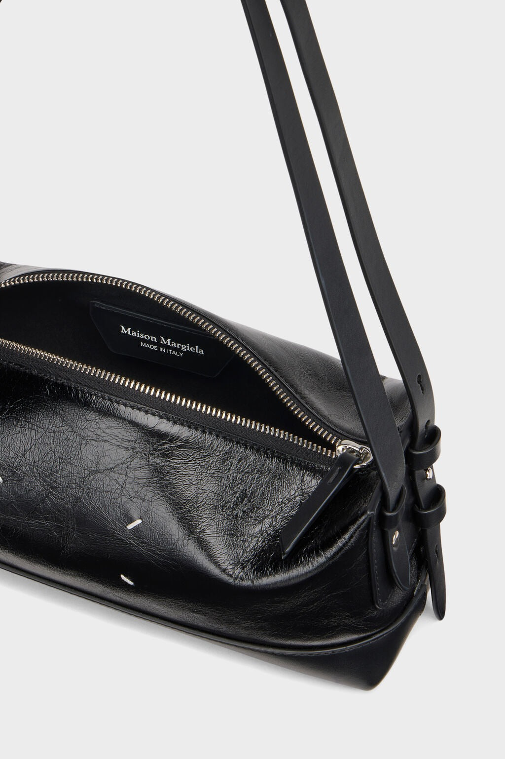 Bolso De Hombro Baguette