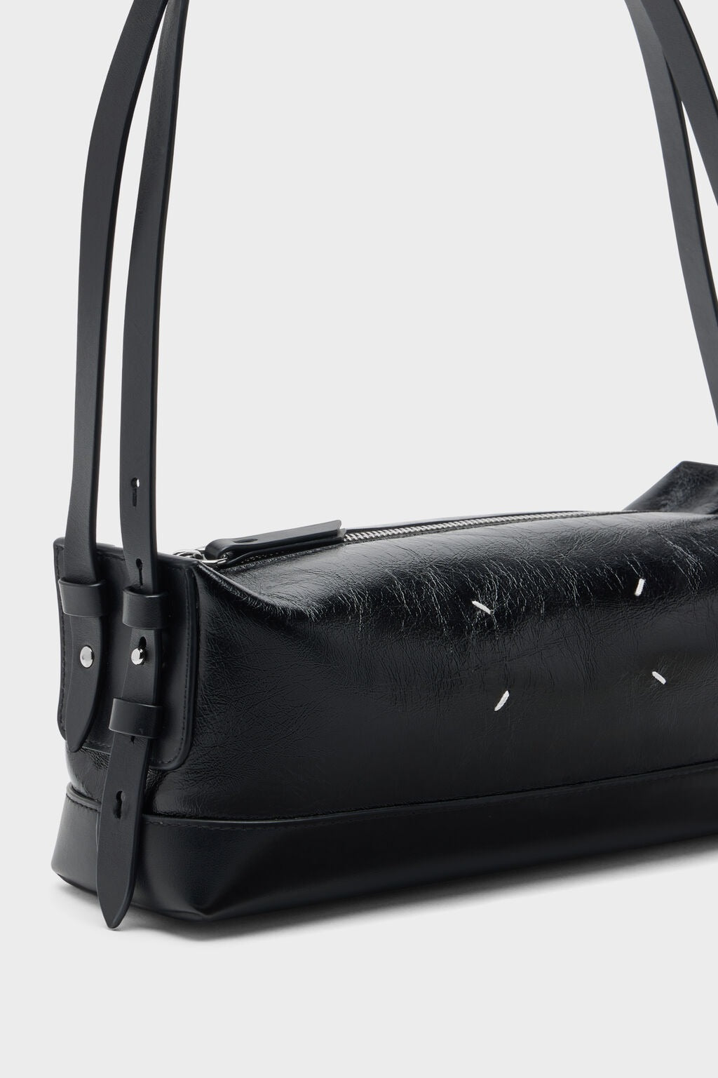 Bolso De Hombro Baguette