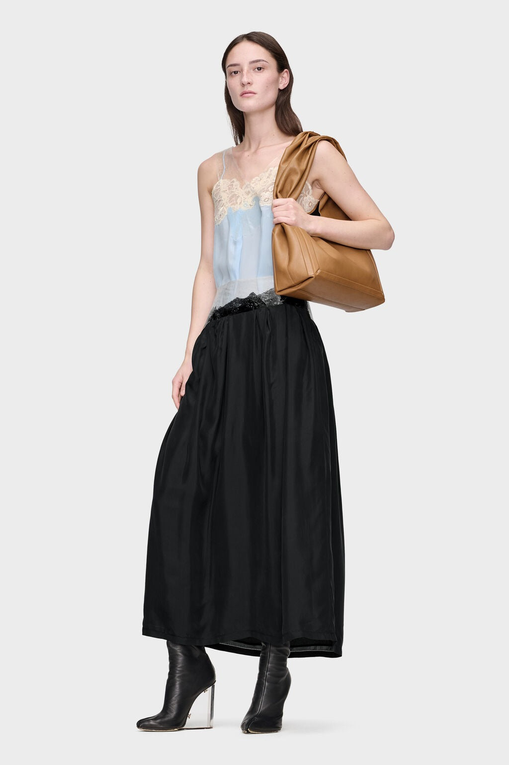 Bolso Box Medium