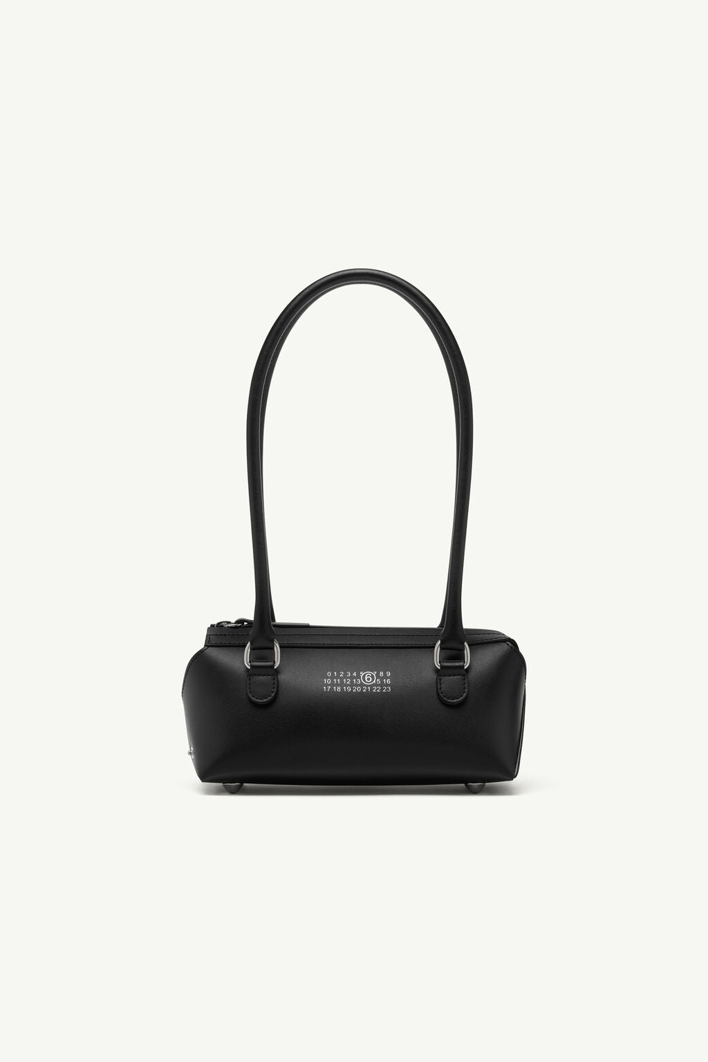 Mini Shoulder Bag Bauletto