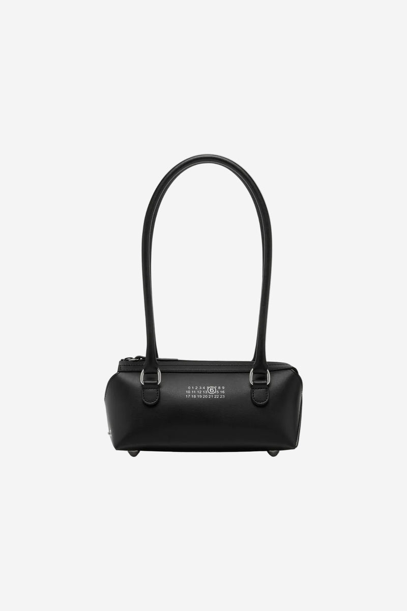 Mini Shoulder Bag Bauletto