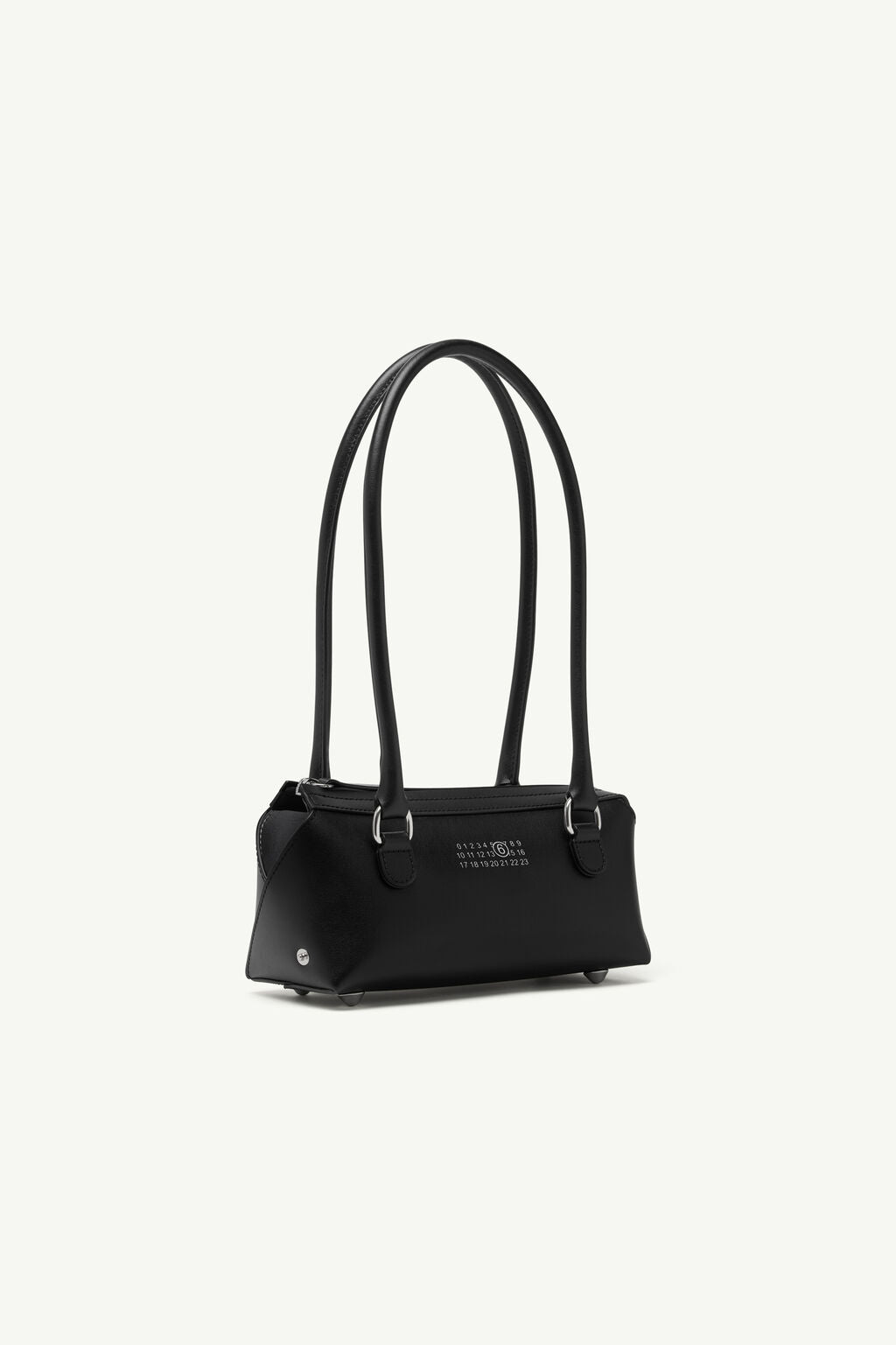 Mini Shoulder Bag Bauletto