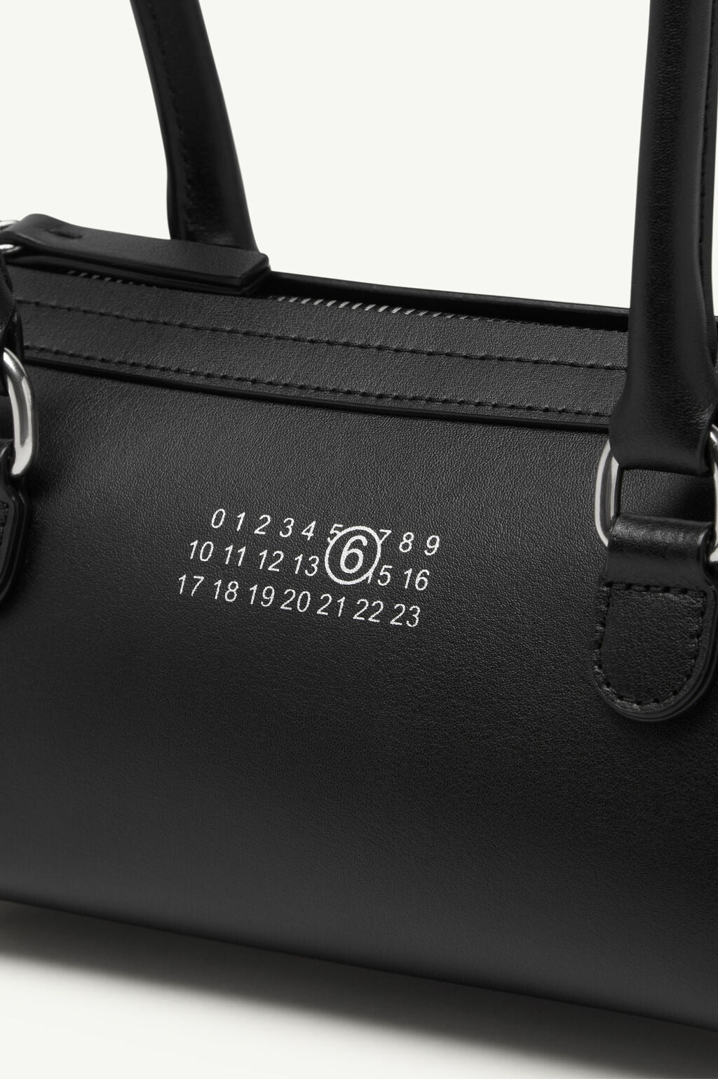 Mini Shoulder Bag Bauletto