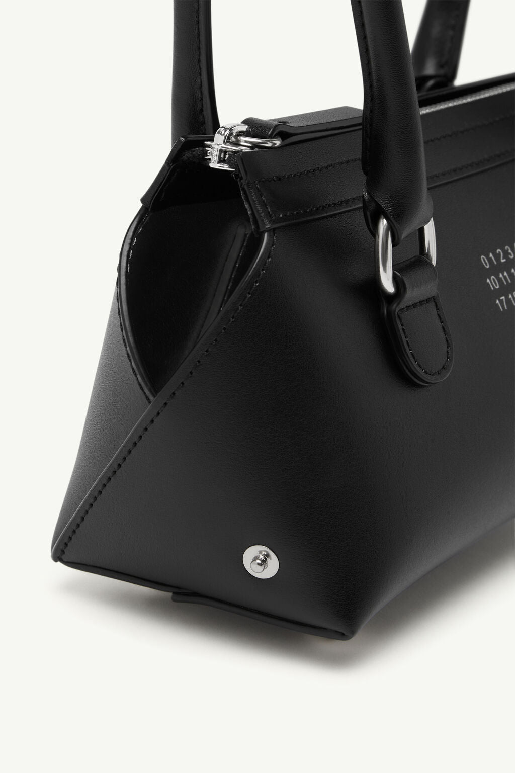 Mini Shoulder Bag Bauletto