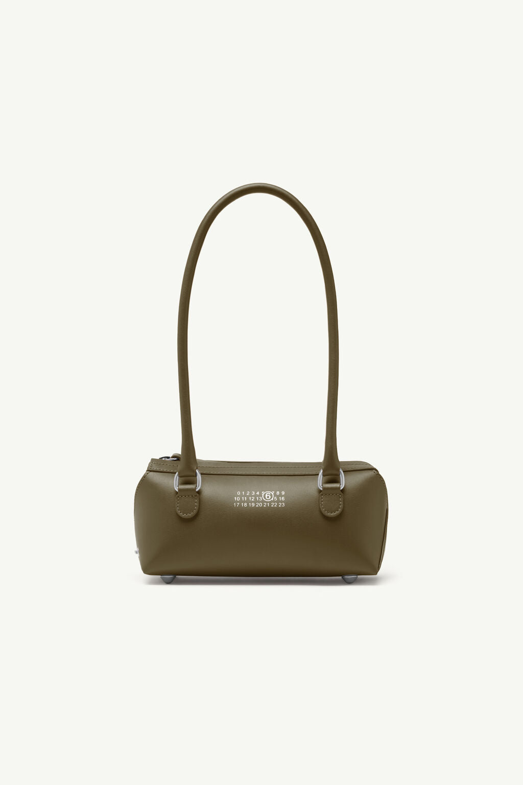 Mini Shoulder Bag Bauletto