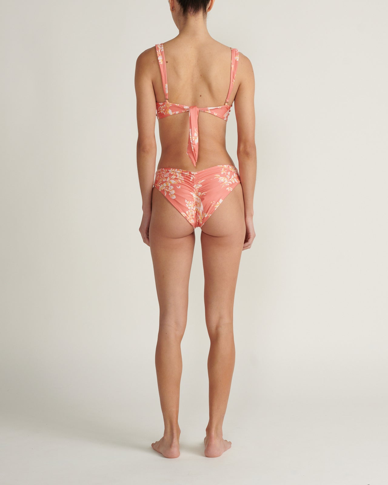 Bottom Retro Huali