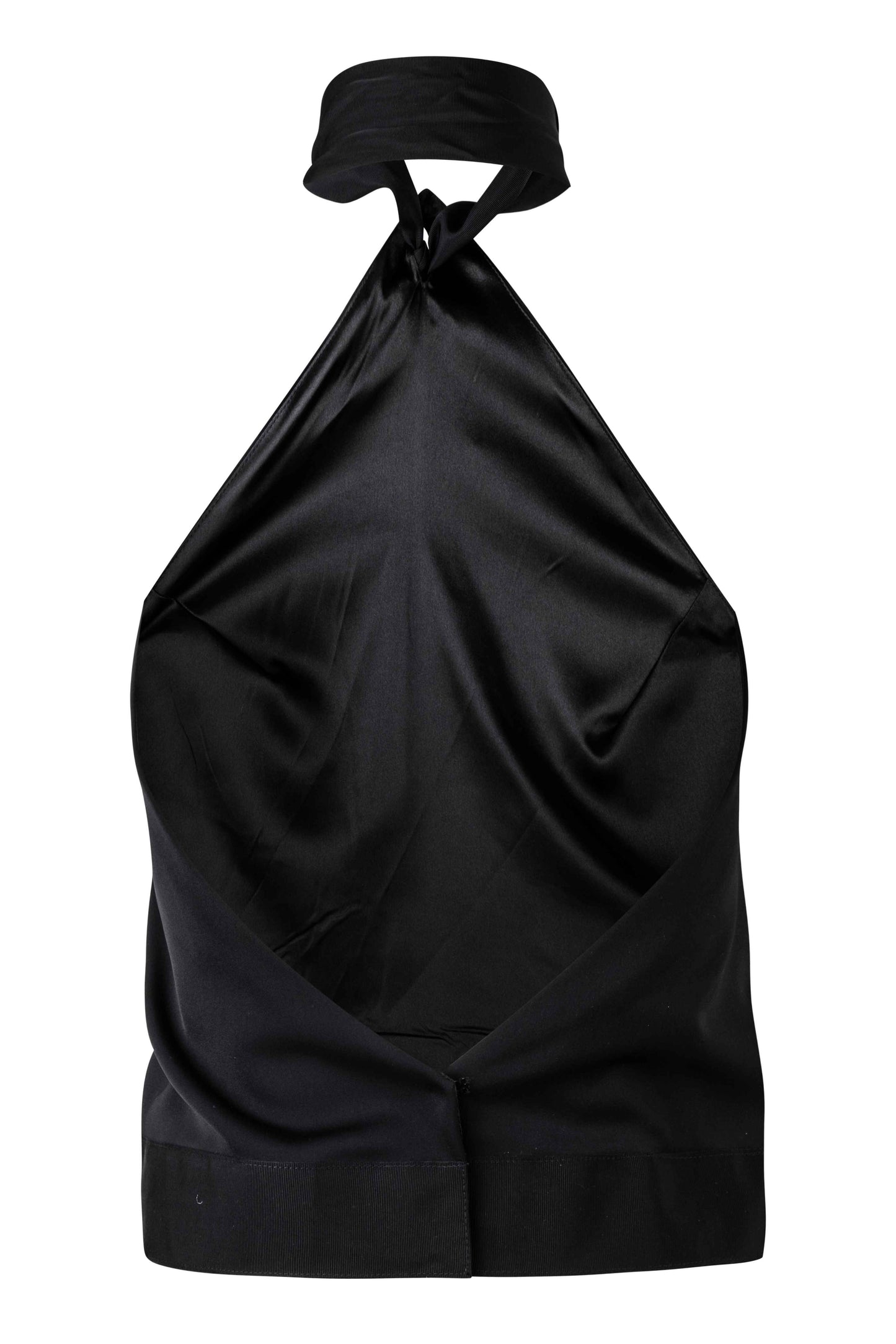 Blusa Scarf