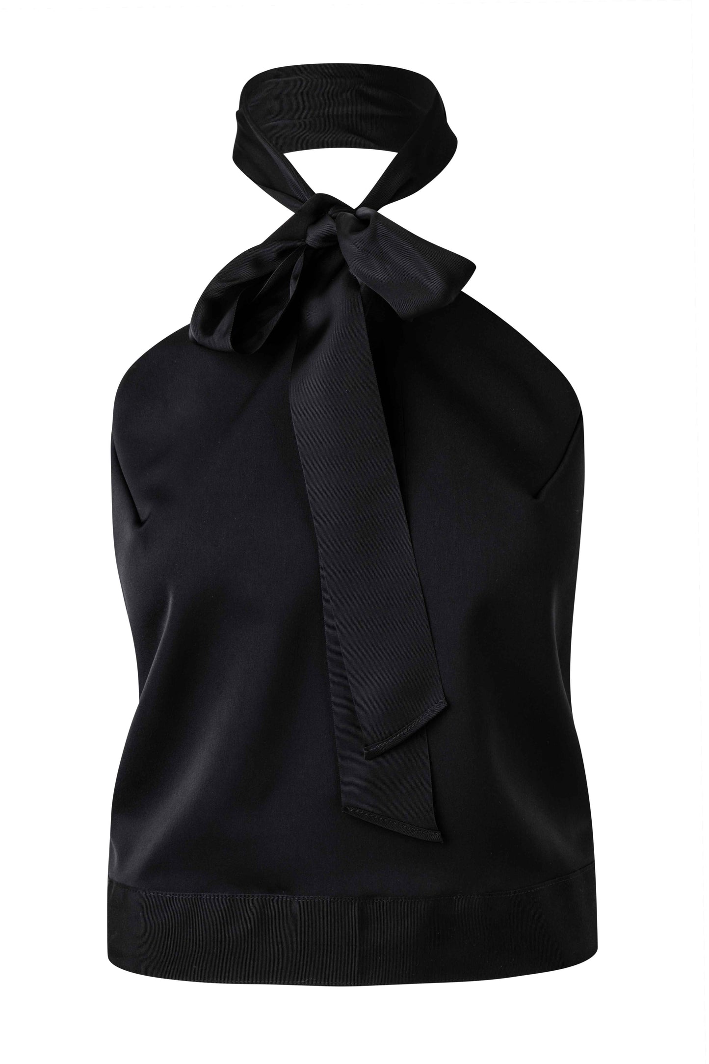 Blusa Scarf