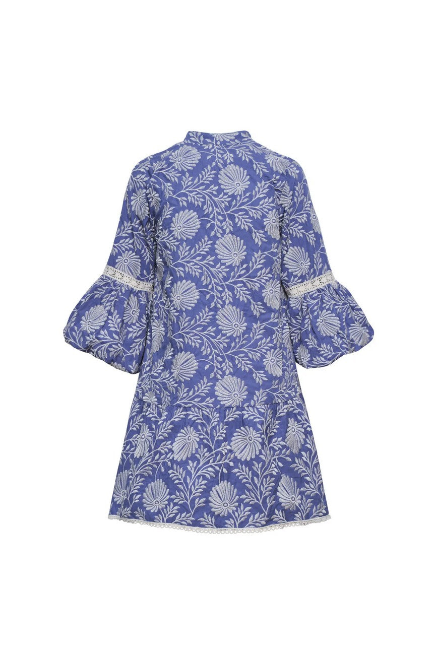 Vestido Mini Natura