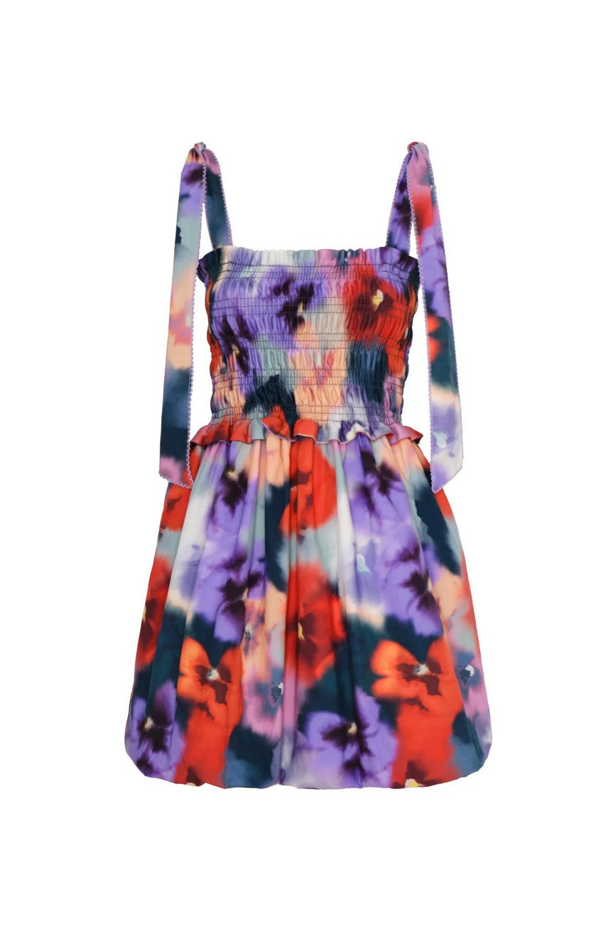 Vestido Mini Suzette