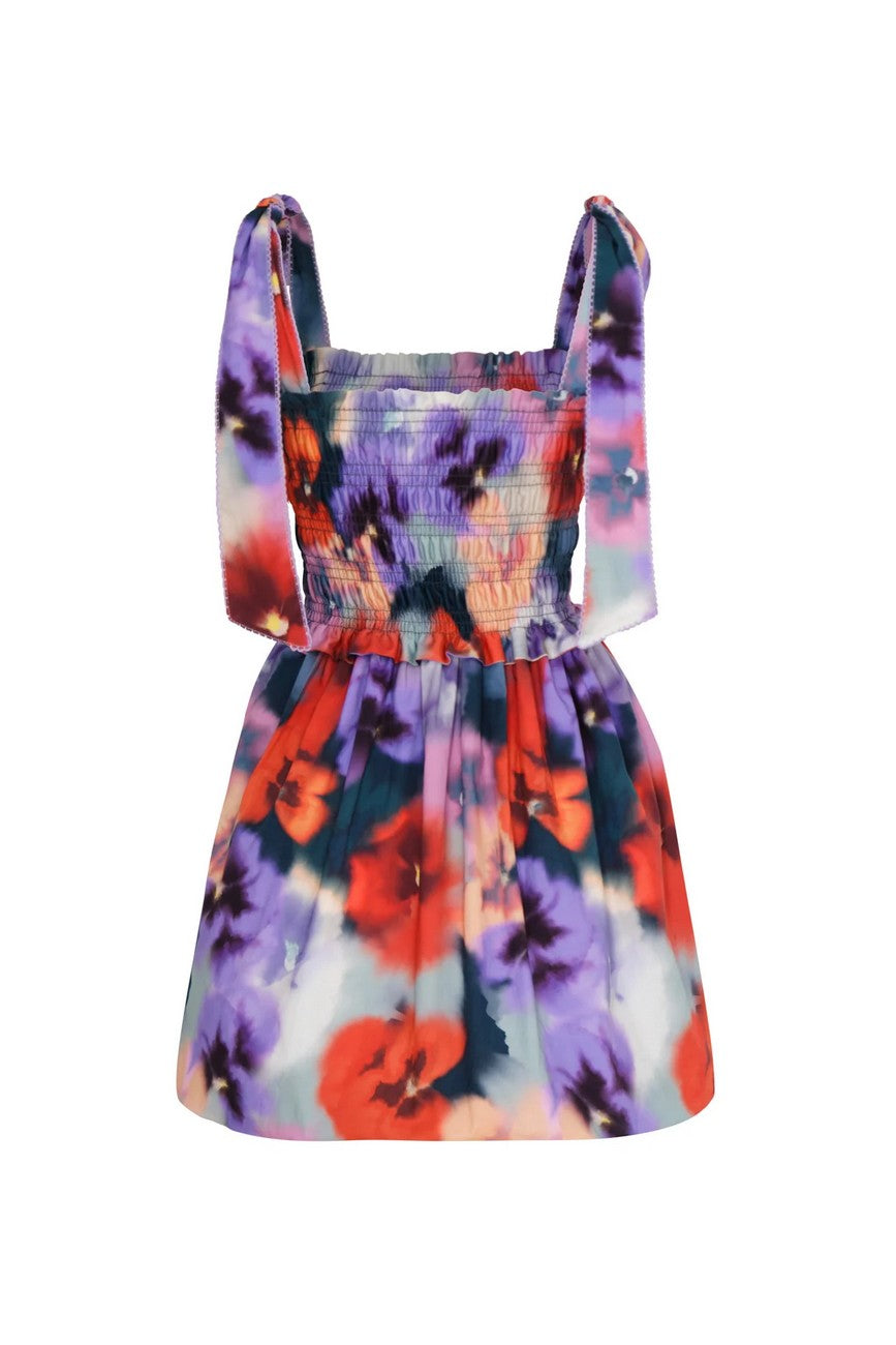Vestido Mini Suzette