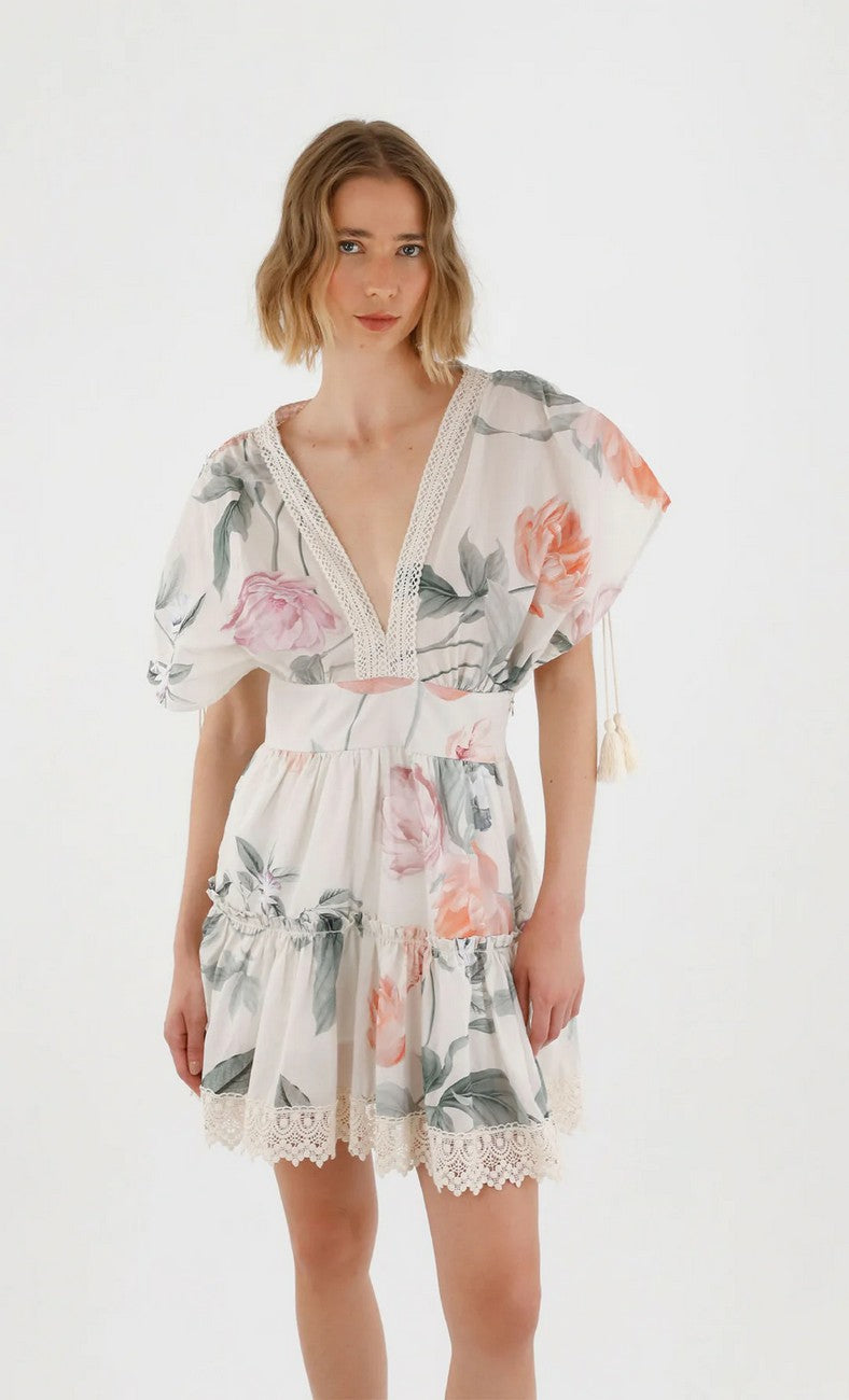 Vestido Mini Olimpia
