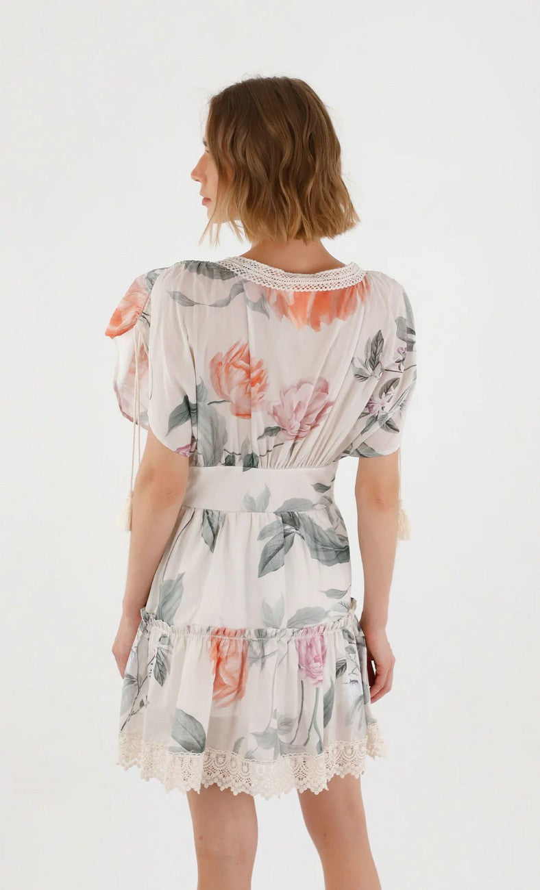 Vestido Mini Olimpia