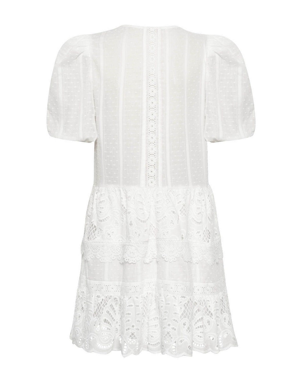 Vestido Mini Michelle